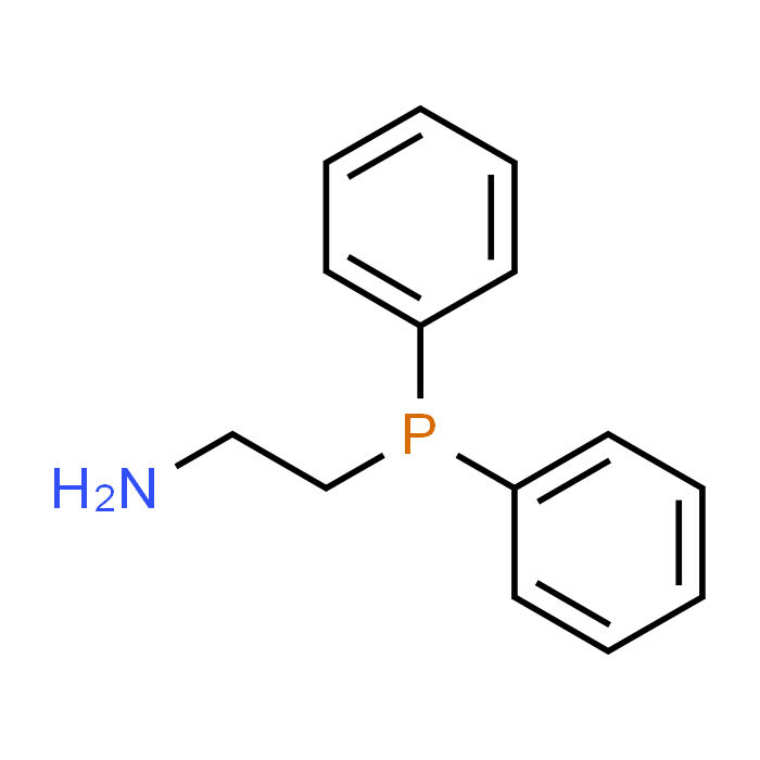 2-(Diphenylphosphino)ethylamine
