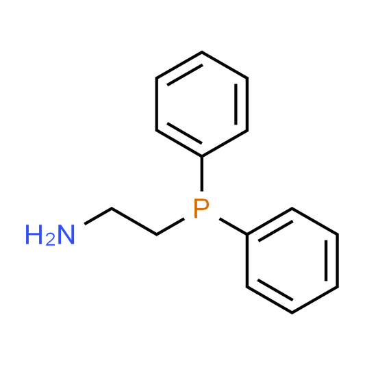 2-(Diphenylphosphino)ethylamine