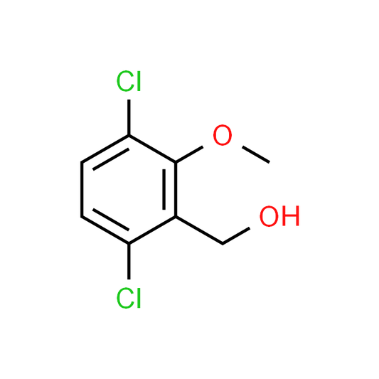 (3,6-Dichloro-2-methoxyphenyl)methanol