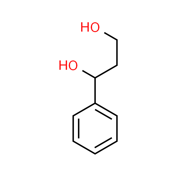 1-Phenylpropane-1,3-diol