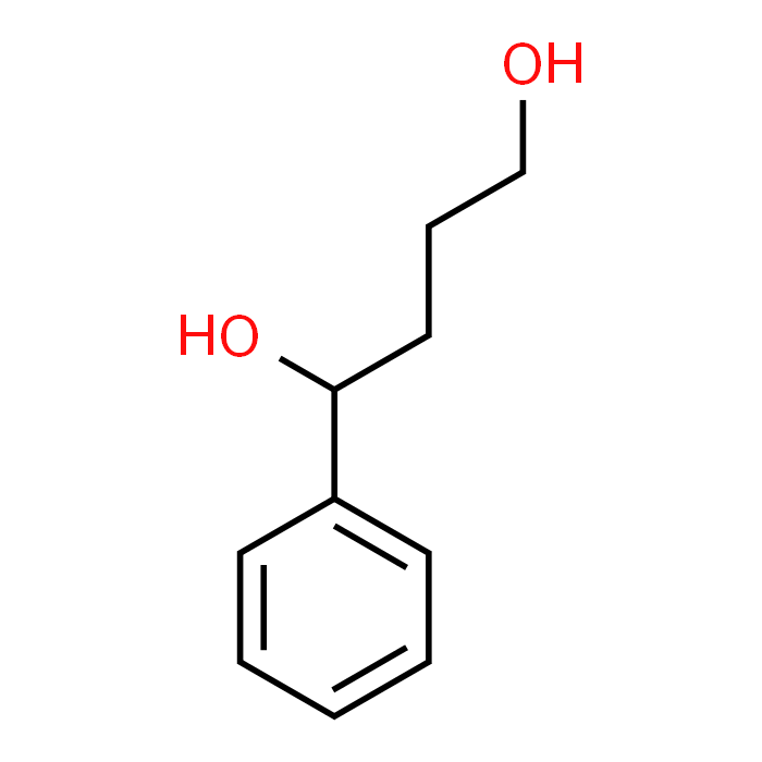 1-Phenylbutane-1,4-diol
