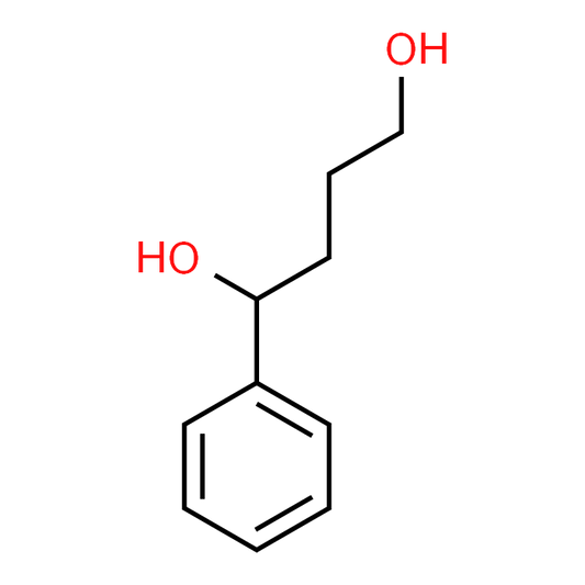 1-Phenylbutane-1,4-diol