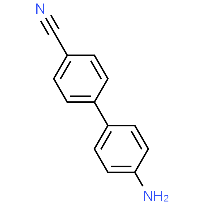 4-Amino-[1,1-biphenyl]-4-carbonitrile