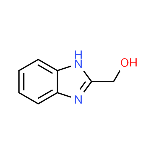 (1H-Benzoimidazol-2-yl)methanol