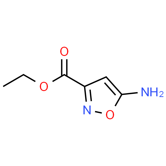 Ethyl 5-aminoisoxazole-3-carboxylate