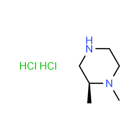 (S)-1,2-Dimethylpiperazine dihydrochloride