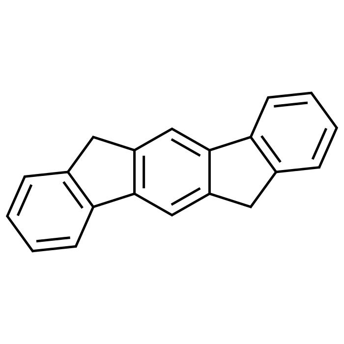 6,12-Dihydroindeno[1,2-b]fluorene
