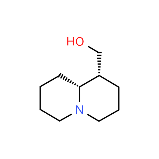 ((1R,9aR)-Octahydro-1H-quinolizin-1-yl)methanol