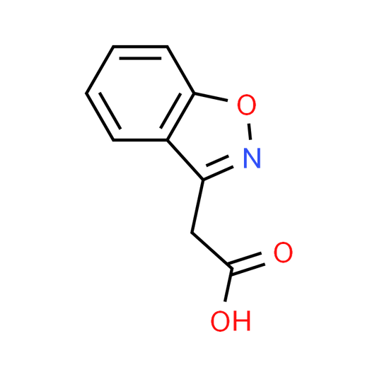 1,2-Benzisoxazole-3-acetic Acid