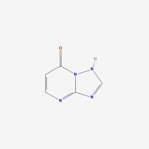 [1,2,4]Triazolo[1,5-a]pyrimidin-7-ol