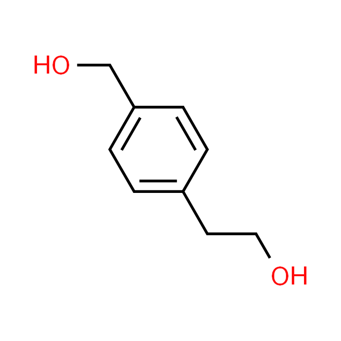 2-(4-(Hydroxymethyl)phenyl)ethanol