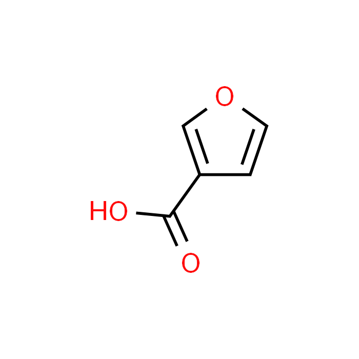 Furan-3-carboxylic acid