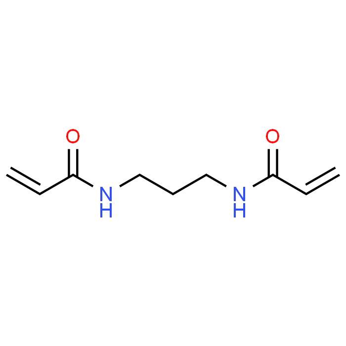 N,N'-(Propane-1,3-diyl)diacrylamide