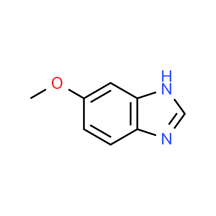 5-Methoxy-1H-benzo[d]imidazole