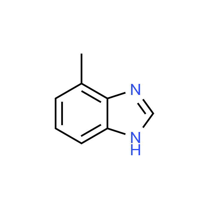 7-Methyl-1H-benzo[d]imidazole