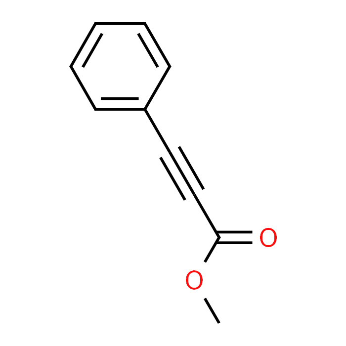 Methyl Phenylpropiolate