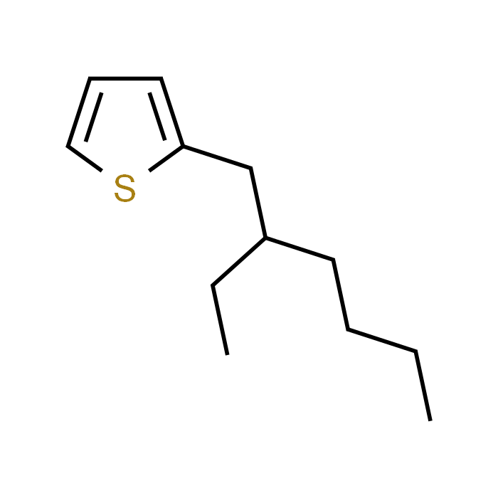 2-(2-Ethylhexyl)thiophene - Achmem