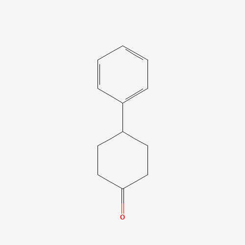 4-Phenylcyclohexanone