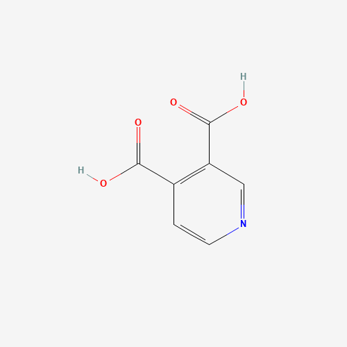 Pyridine-3,4-dicarboxylicacid