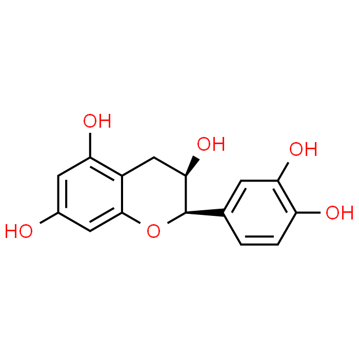 (2R,3R)-2-(3,4-Dihydroxyphenyl)chroman-3,5,7-triol