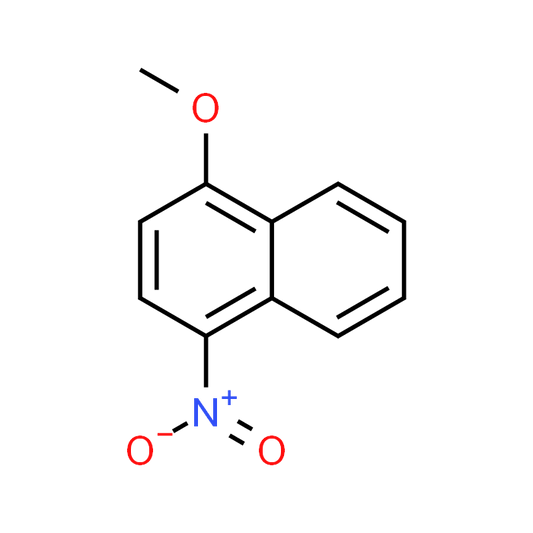 1-Methoxy-4-nitronaphthalene