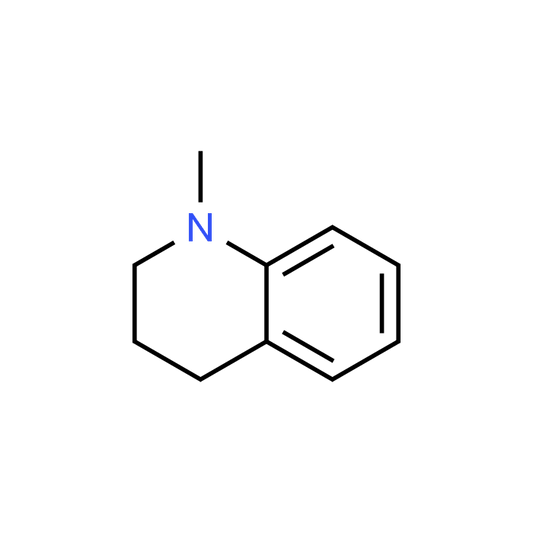 1-Methyl-1,2,3,4-tetrahydroquinoline