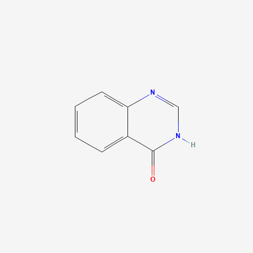 4-Hydroxyquinazoline