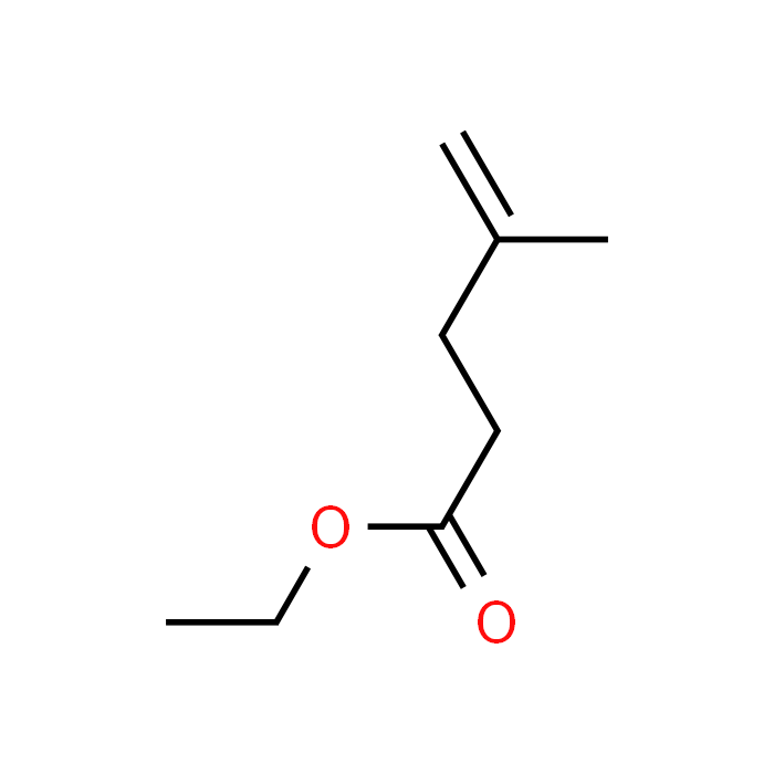 Ethyl 4-methylpent-4-enoate