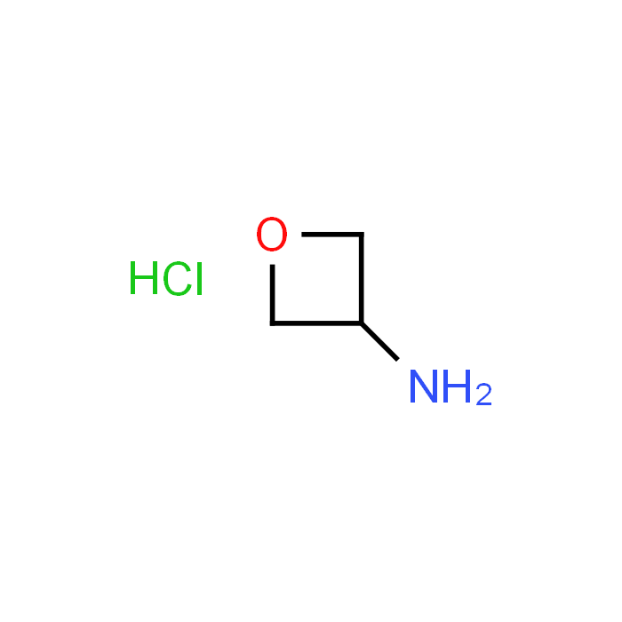 Oxetan-3-amine hydrochloride