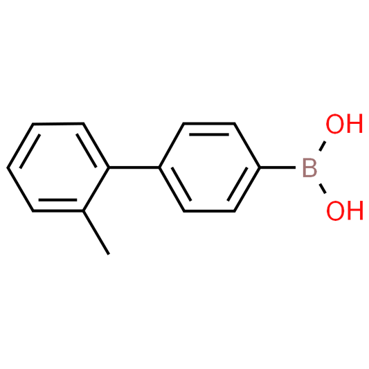 (2'-Methyl-[1,1'-biphenyl]-4-yl)boronic acid