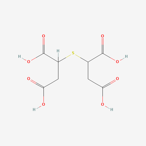 2,2'-Thiodisuccinic acid