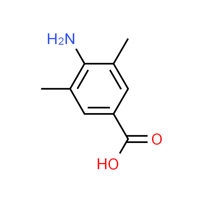 4-Amino-3,5-dimethylbenzoic acid