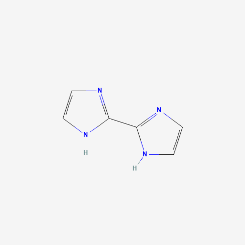 1H,1'H-2,2'-Biimidazole