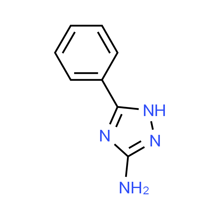 5-Phenyl-1H-1,2,4-triazol-3-amine