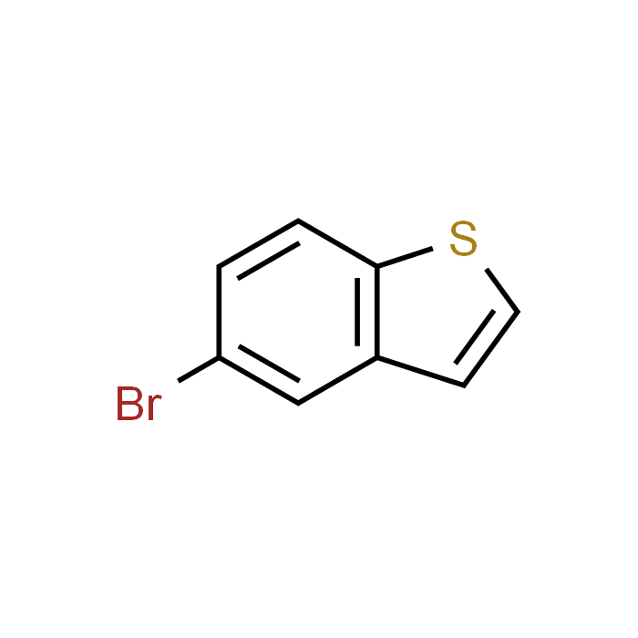 5-Bromobenzo[b]thiophene