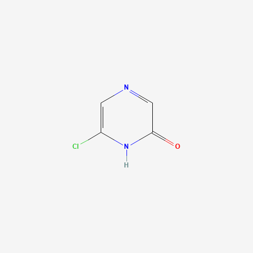 6-Chloropyrazin-2-ol