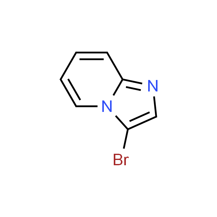 3-Bromoimidazo[1,2-a]pyridine