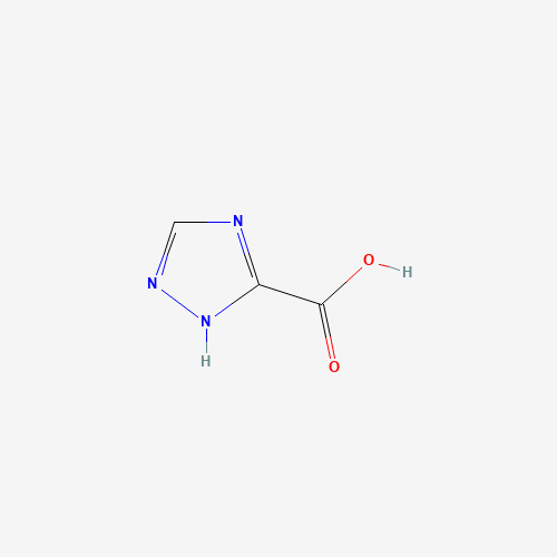1,2,4-Triazole-3-carboxylic acid
