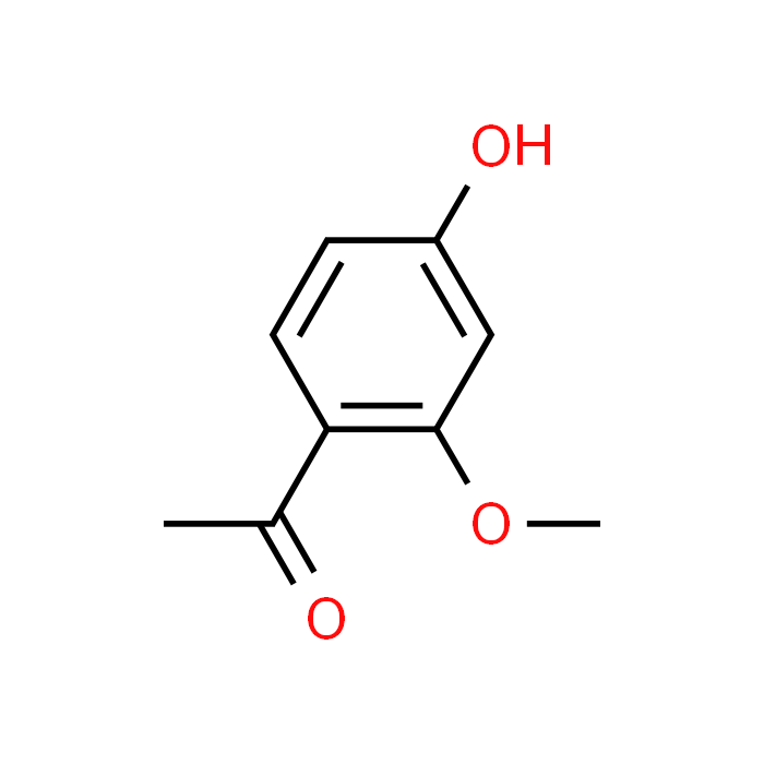 1-(4-Hydroxy-2-methoxyphenyl)ethanone