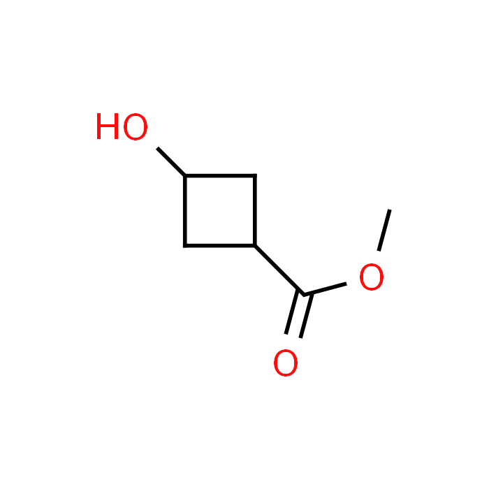 Methyl 3-hydroxycyclobutanecarboxylate