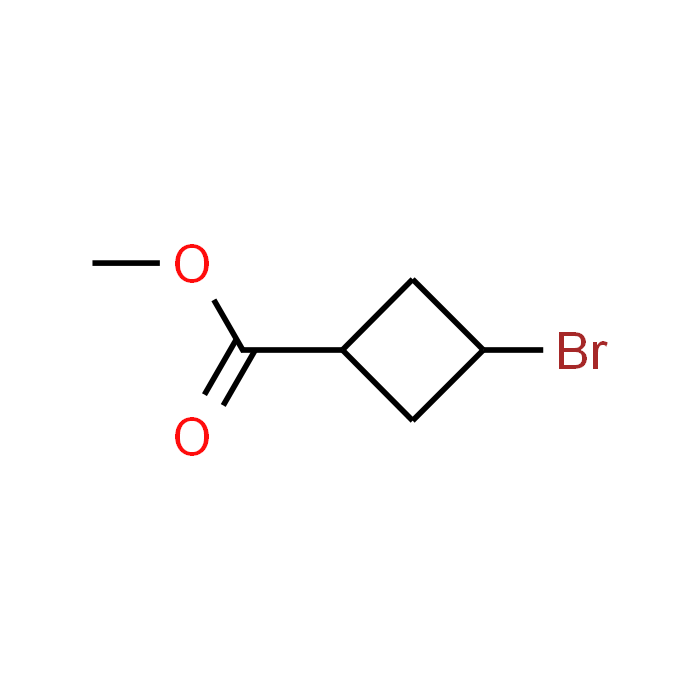 Methyl 3-bromocyclobutanecarboxylate