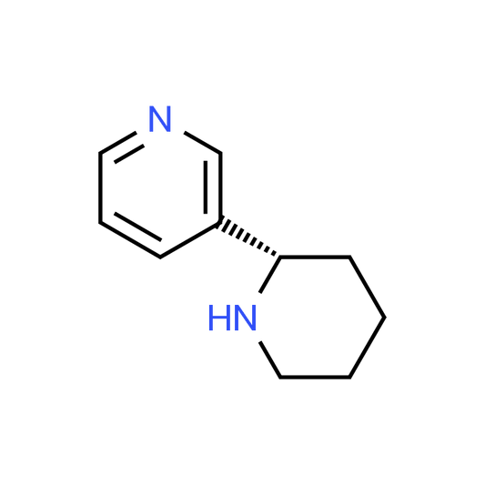 (S)-3-(Piperidin-2-yl)pyridine