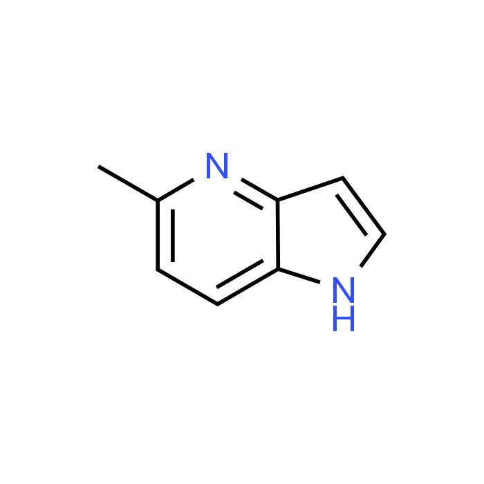 5-Methyl-1H-pyrrolo[3,2-b]pyridine