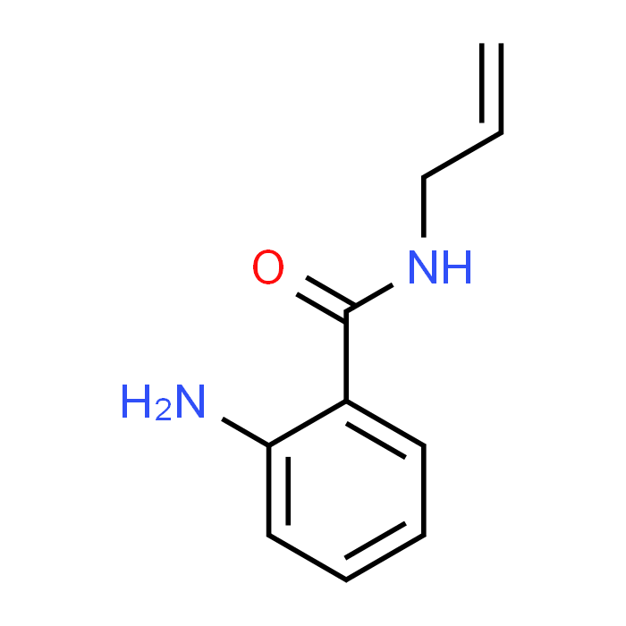 N-Allyl-2-aminobenzamide