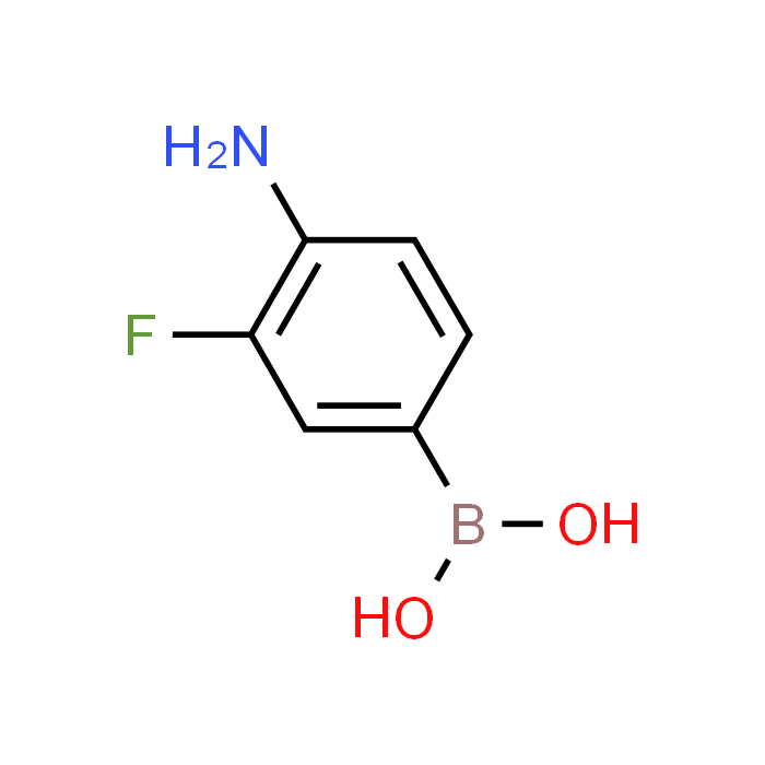 (4-Amino-3-fluorophenyl)boronic acid