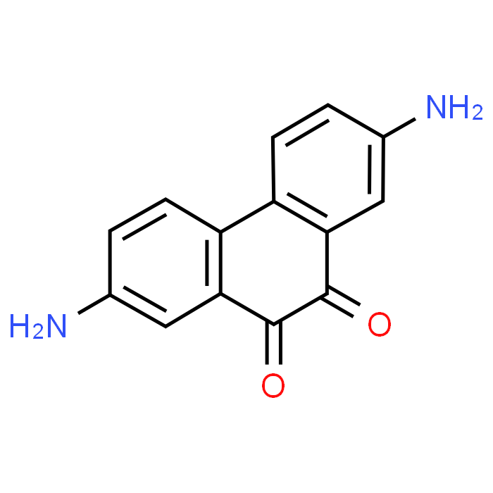 2,7-Diaminophenanthrene-9,10-dione