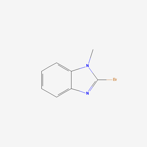 2-Bromo-1-methyl-1H-benzo[d]imidazole