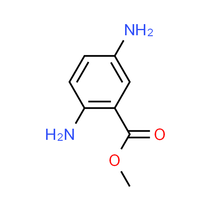 Methyl 2,5-Diaminobenzoate