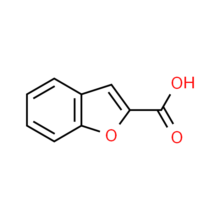 Benzo[b]furan-2-carboxylic acid