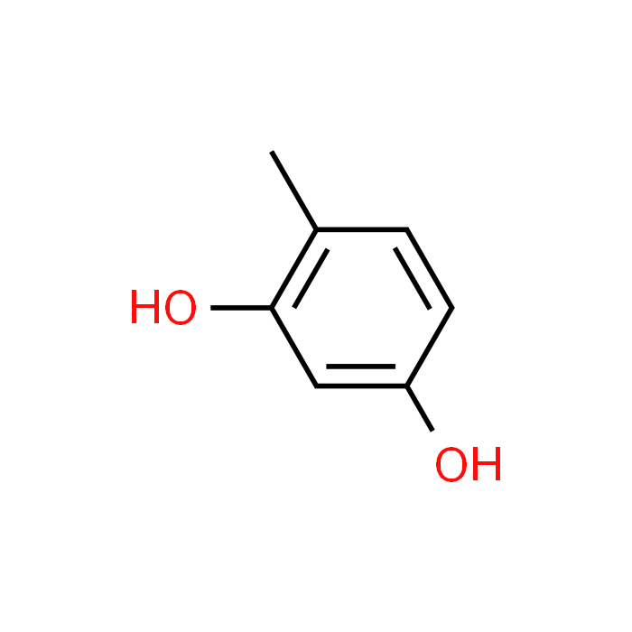 4-Methylbenzene-1,3-diol